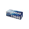Toner Original SAMSUNG CLTC504 Cian - SU025A [PAG-1800]