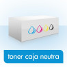 TONER caja neutra  (B412 - 45807106) PARA IMPRESORAS OK - 7.000pag - Negro C02OK0008