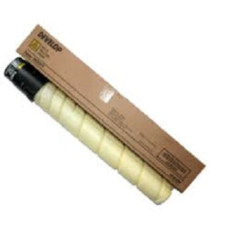 Toner Original DEVELOP A33K2D0 Amarillo - A33K2D0 [PAG-25000]