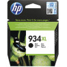 Cartucho Original HP 934XL Negro - C2P23AE [ML-25.5][PAG-1000]