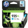 Cartucho  Original HP 935XL Cian - C2P24AE [PAG-825] [ML-9]