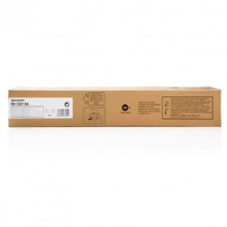 Toner Original SHARP MX2310U Negro - MX-23GTBA [PAG-18000]