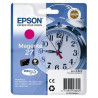 Cartucho Original EPSON 27 Magenta - C13T27034010 [ML-3.6][PAG-350]