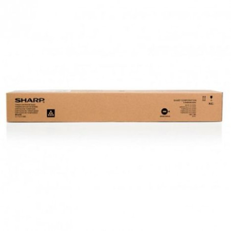 Toner Original SHARP MX36 Negro - MX36GTBA [PAG-24000]