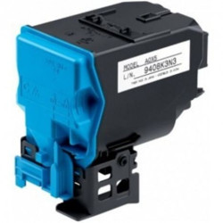 Toner Original DEVELOP TNP27 Cian - A0X54D4 [PAG-6000]