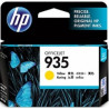 Cartucho  Original HP 935 Amarillo - C2P22AE [PAG-825] [ML-9]