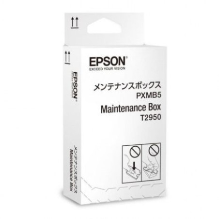 Kit de Mantenimiento EPSON - C13T295000