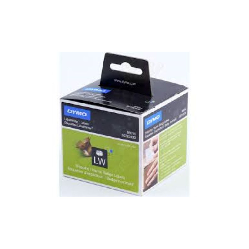 Etiquetas DYMO Label Writer 101 x 54 mm 220 unidades - S0722430