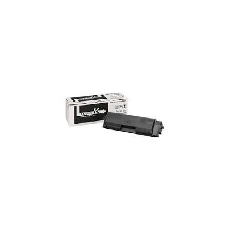 Toner Original KYOCERA-MITA TK5135 Negro - TK5135K [PAG-5000]