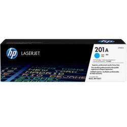 Toner Original HP 201A Cian - CF401A [PAG-1330]