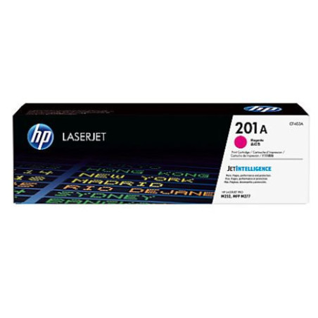 Toner Original HP 201A Magenta - CF403A [PAG-1330]