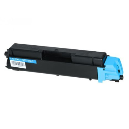 Toner Original KYOCERA-MITA TK5135 Cian - TK5135C [PAG-5000]