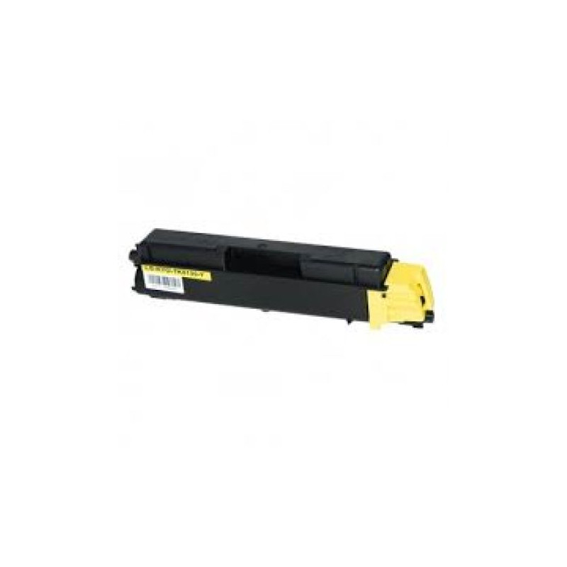 Toner Original KYOCERA-MITA TK5135 Amarillo - TK5135Y [PAG-5000]