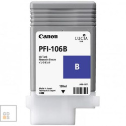 Cartucho Original CANON 6629B001AA Azul - 6629B001AA [ML-130]