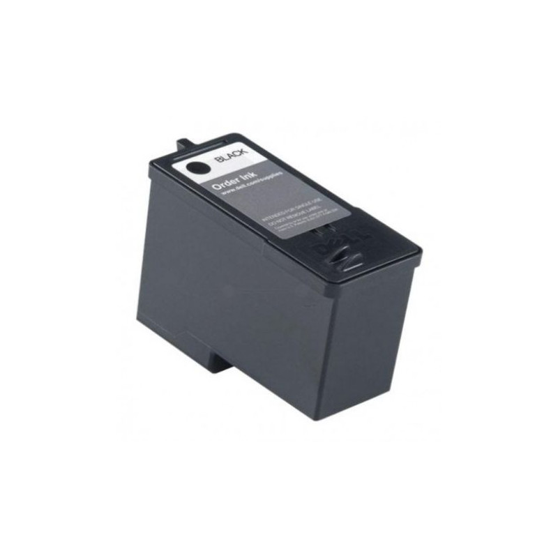 Cartucho Original DELL 592-10226 Negro - 592-10226 [PAG-502]