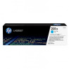 Toner Original HP 201X Cyan - CF401X [PAG-2300]