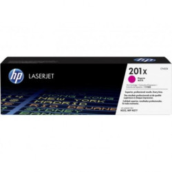 Toner Original HP 201X Magenta - CF403X [PAG-2300]