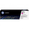 Toner Original HP 201X Magenta - CF403X [PAG-2300]