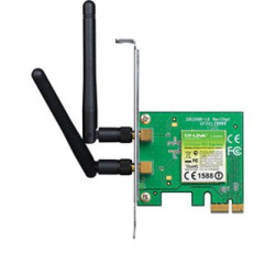 Tarjeta de Red TP-LINK TL-WN881ND PCI Express 2.0 - TL-WN881ND