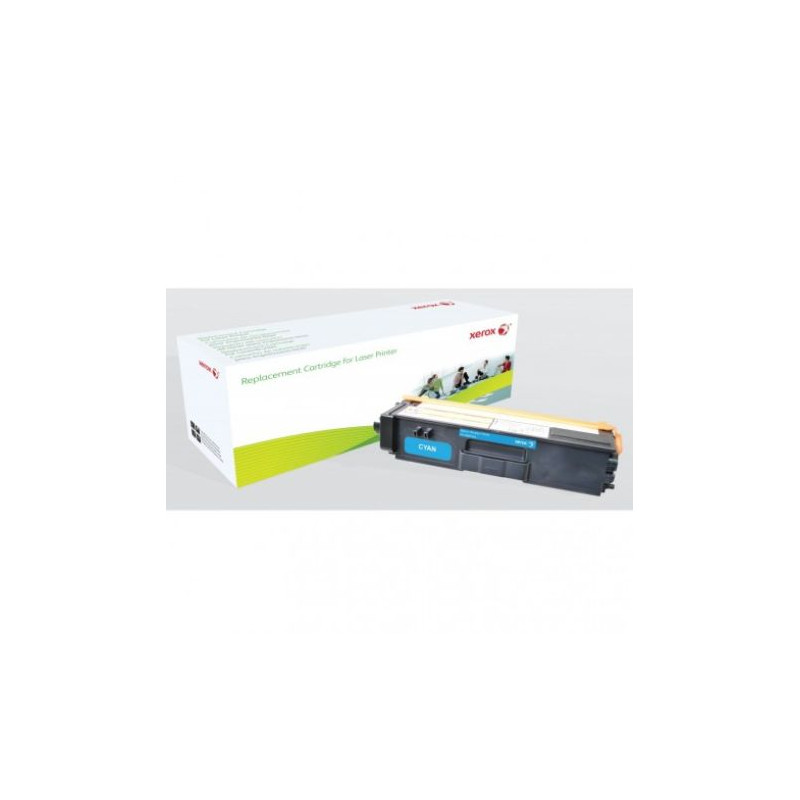 Toner Original XEROX TN-325 Cyan - 006R03045 [PAG-3500]