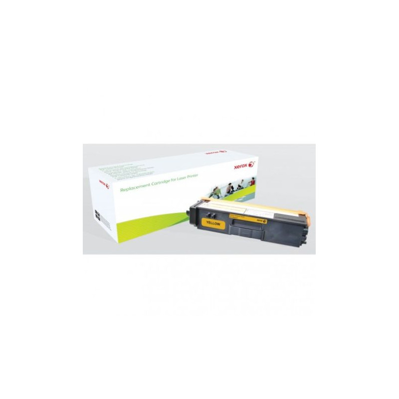 Toner Original XEROX TN-325 Amarillo - 006R03047 [PAG-3500]