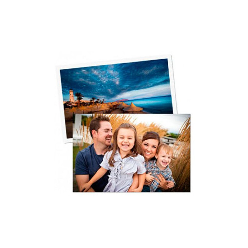 Papael Fotografico WH A6 10 x 15 200 gr 50 unidades - 08