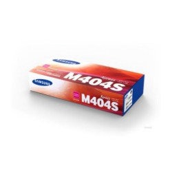 Toner Original SAMSUNG CLTM404 Magenta - SU234A [PAG-1000]