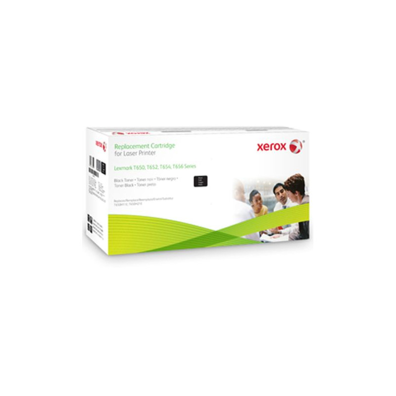 Toner Original XEROX 106R02336 Negro - 106R02336 [PAG-25000]