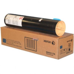 Toner Original XEROX 006R01176 Cyan - 006R01176 [PAG-26000]