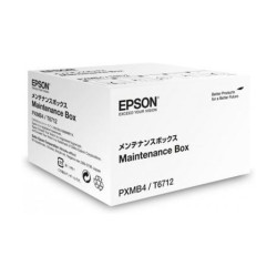 Kit de Mantenimiento Original EPSON - C13T671200 [PAG-70000]