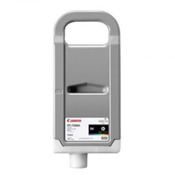 Cartucho Original CANON PFI706 Negro - PFI706BK [ML-700]