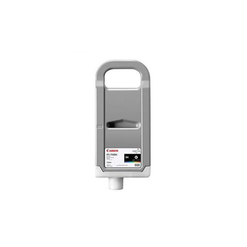 Cartucho Original CANON PFI706 Negro - PFI706BK [ML-700]