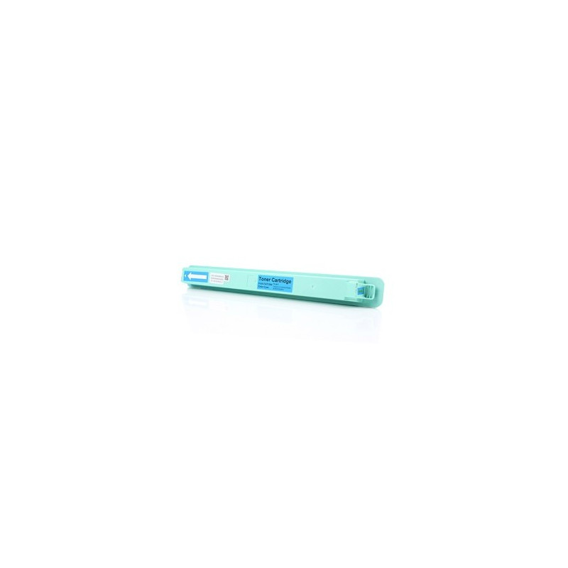 Compatible Panasonic KX-MC6015/KX-MC6020 Cyan Toner