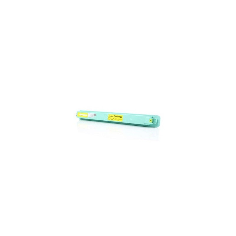 Compatible Panasonic KX-MC6015/KX-MC6020 Yellow Toner