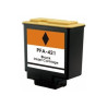 Compatible Philips  PFA421 Black Cartucho de Tinta