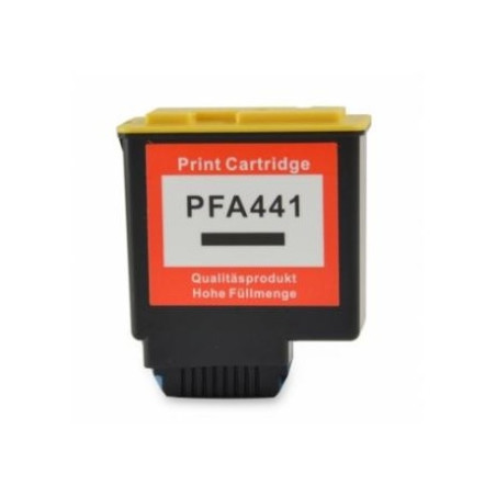 Compatible Philips  PFA441 Black  Cartucho de Tinta