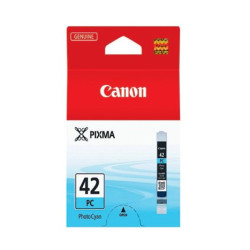 Cartucho Original CANON CLI42 Cian Foto - 6388B001 [ML-13][PAG-550]