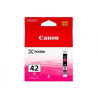 Cartucho Original CANON CLI42 Magenta - 6386B001 [ML-13][PAG-550]