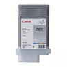 Cartucho Original CANON PFI106FG Gris - PFI106PGY [ML-130]