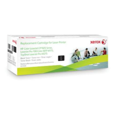 Toner Original XEROX 106R02257 Negro - 106R02257 [PAG-1200]