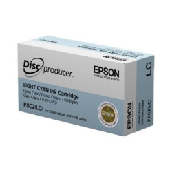 Cartucho Original EPSON PJIC2 Cyan claro - C13S020448 [ML-26]