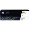 Toner Original HP 410X Amarillo - CF412X [PAG-5000]