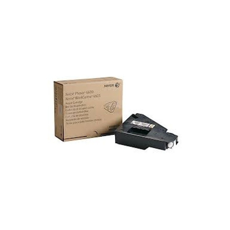 Bote Residual Original XEROX - 108R01124 [PAG-30000]