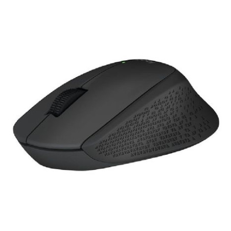 Ratón Inalámbrico LOGITECH M280 910-004287 - USB · 1000DPI · Negro
