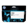 Cartucho Original HP 727 Negro mate - B3P22A [ML-130]
