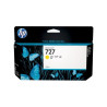Cartucho Original HP 727 Amarillo - B3P21A [ML-130]