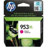 Cartucho Original HP 953XL Magenta - F6U17AE [ML-20][PAG-1600]