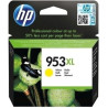 Cartucho Original HP 953XL Amarillo - F6U18AE [ML-20][PAG-1600]