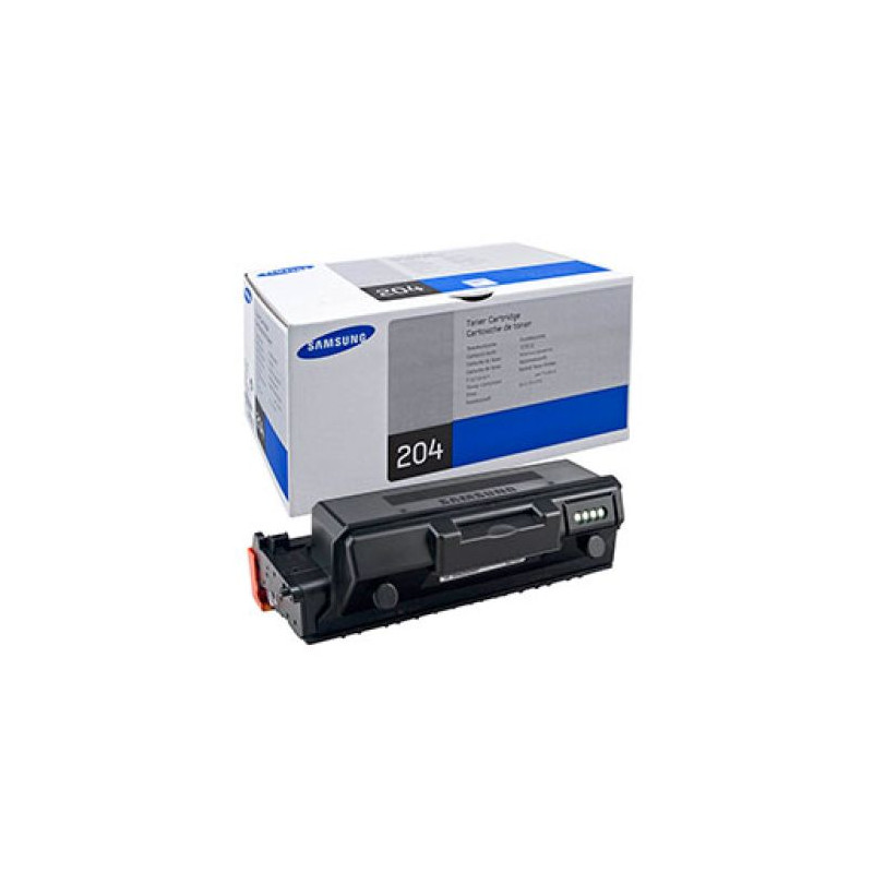Toner Original SAMSUNG D204 Negro - SU938A [PAG-3000]