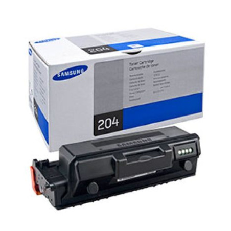 Toner Original SAMSUNG D204 Negro - SU938A [PAG-3000]
